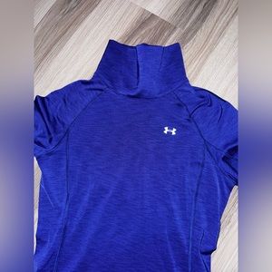 Under Armour Base Layer Turtleneck
